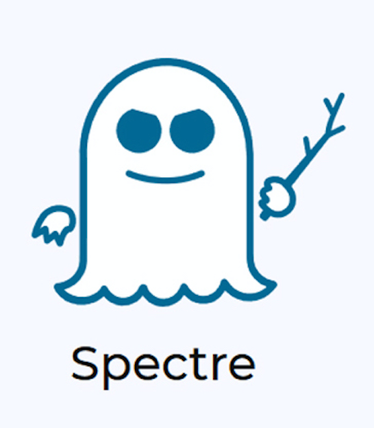 Almost every system is affected by Spectre: Desktops, Laptops, Cloud Servers, as well as Smartphones.
