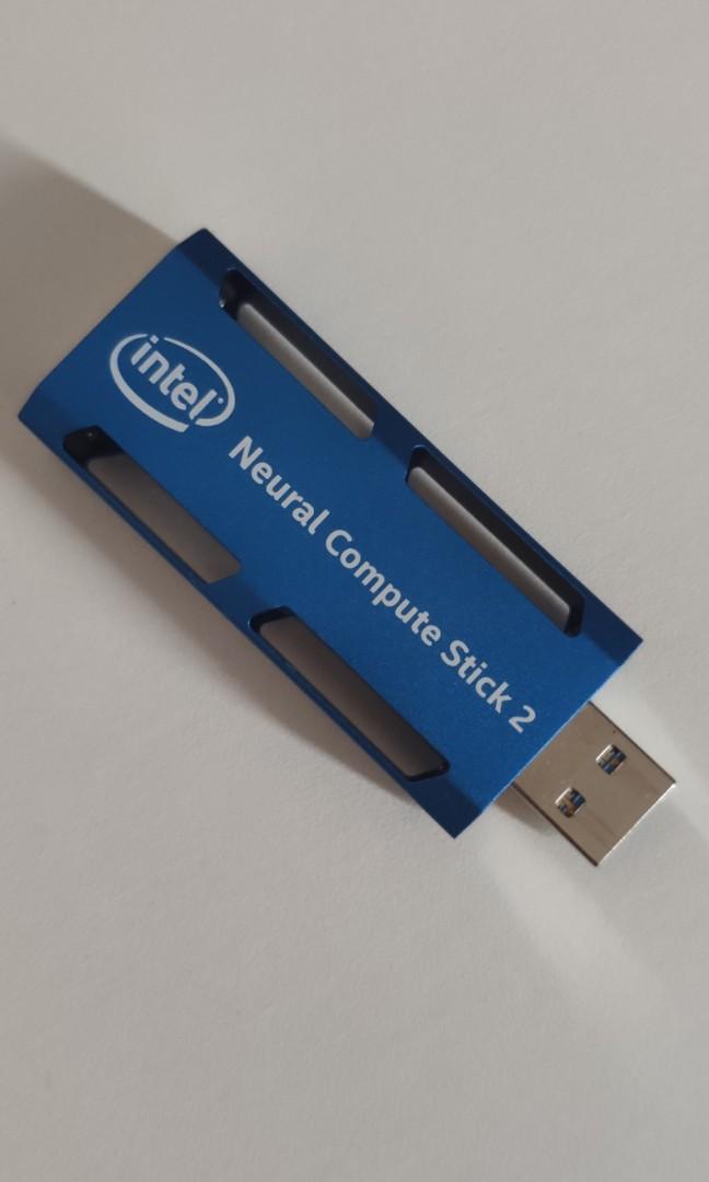 Intel Neural Compute Stick 2