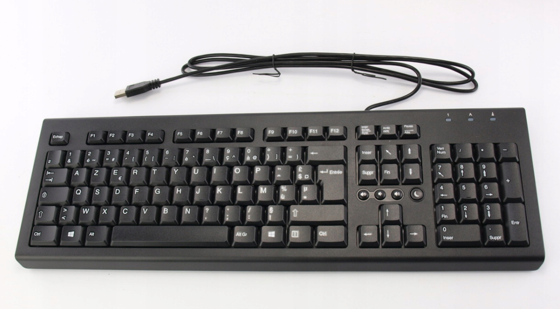 HP Business Keyboard SK-2086